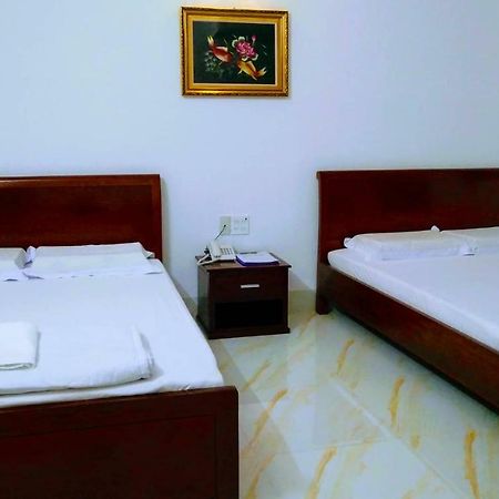 Thai Ngoc Hotel เกิ่นเทอ ภายนอก รูปภาพ