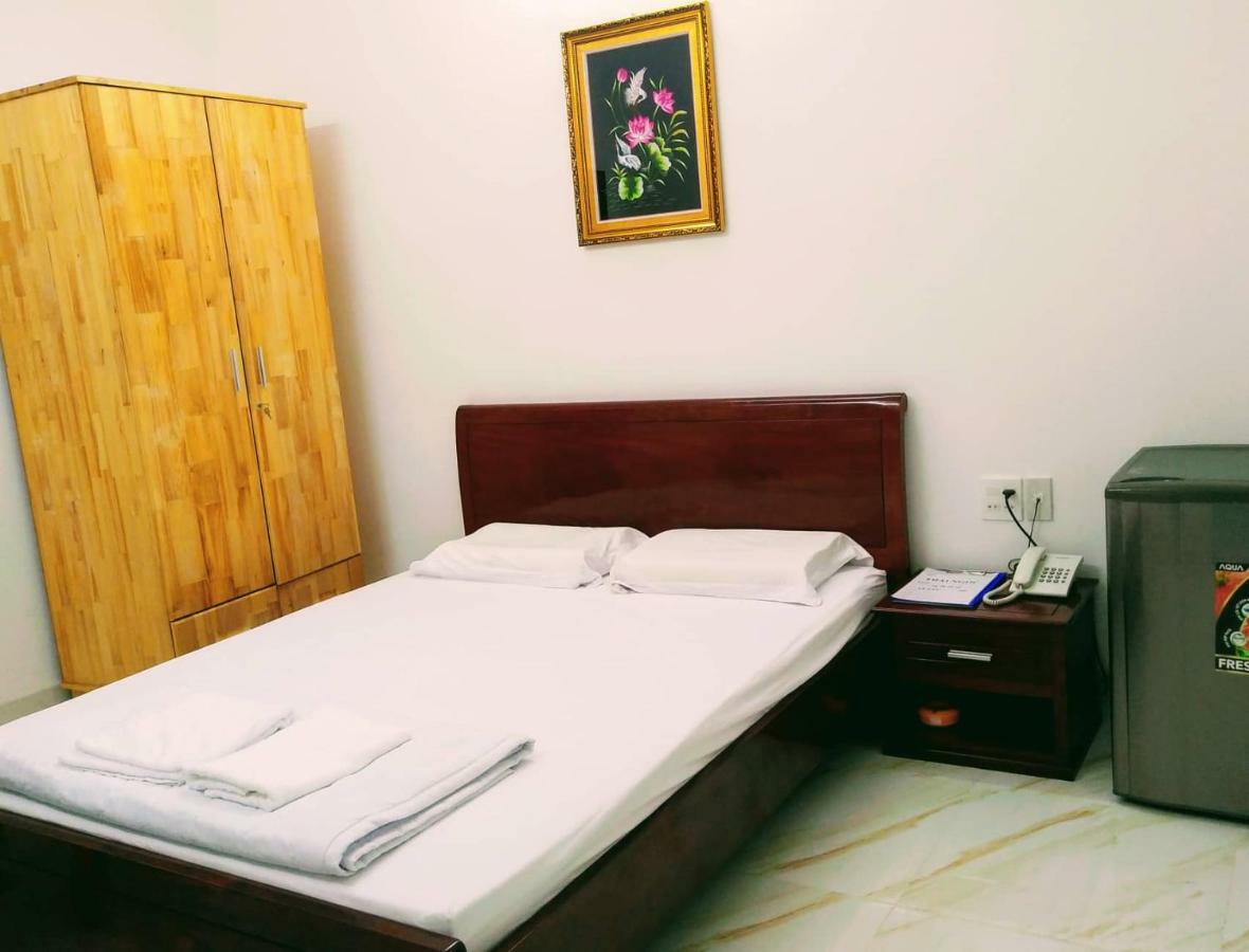 Thai Ngoc Hotel เกิ่นเทอ ภายนอก รูปภาพ