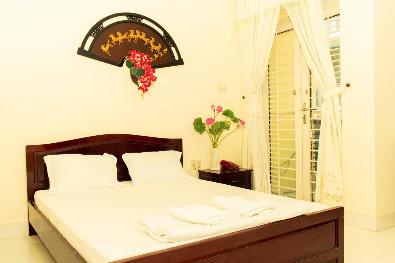 Thai Ngoc Hotel เกิ่นเทอ ภายนอก รูปภาพ
