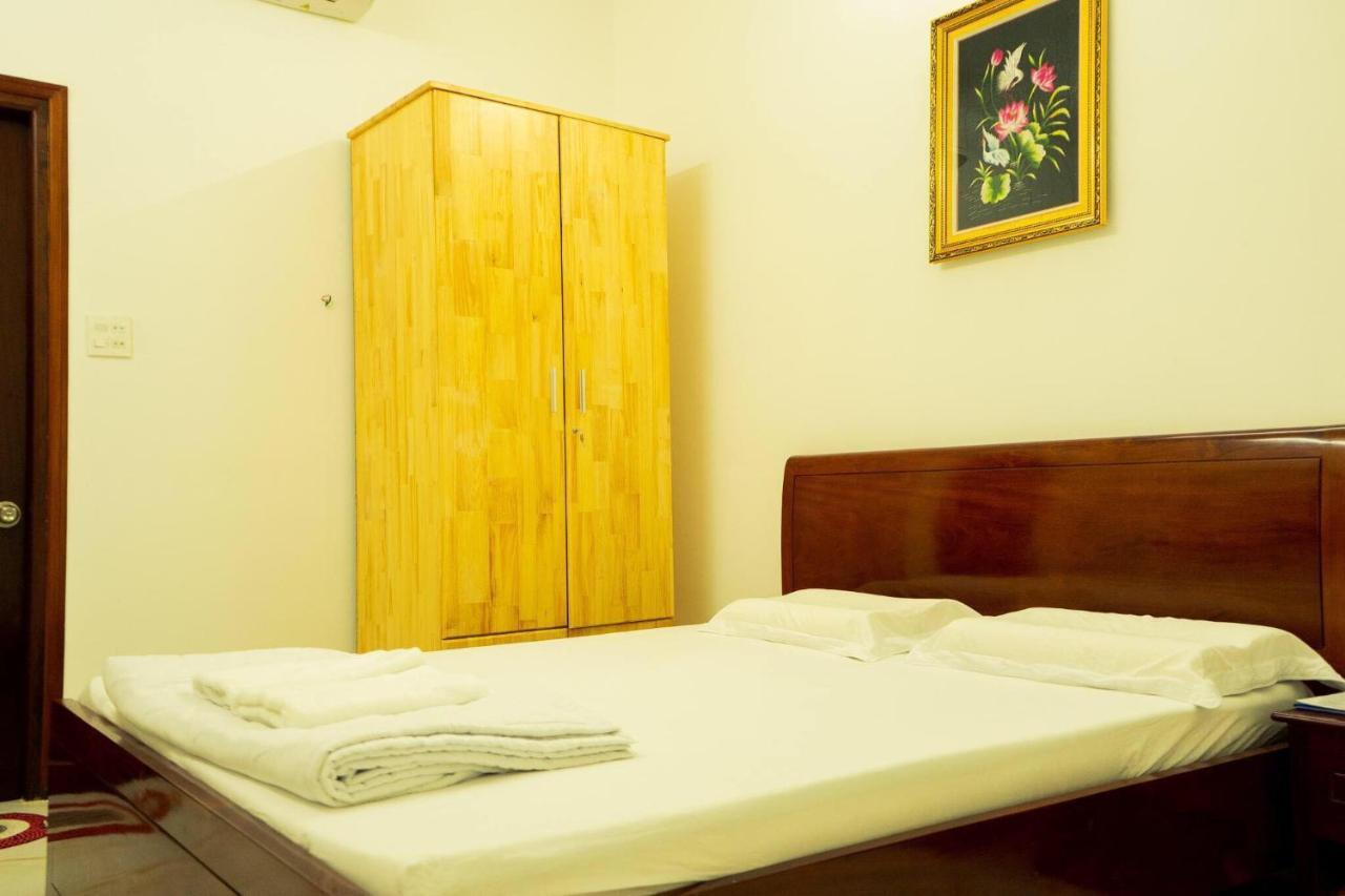 Thai Ngoc Hotel เกิ่นเทอ ภายนอก รูปภาพ