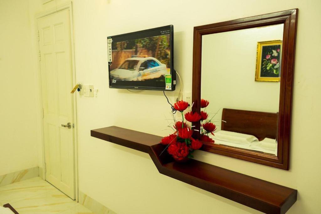 Thai Ngoc Hotel เกิ่นเทอ ภายนอก รูปภาพ