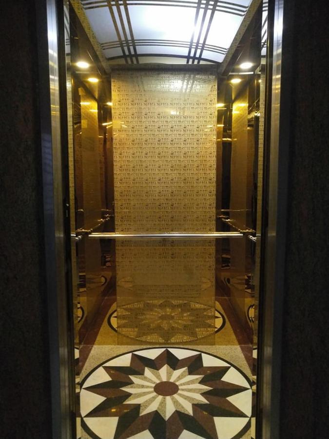 Thai Ngoc Hotel เกิ่นเทอ ภายนอก รูปภาพ