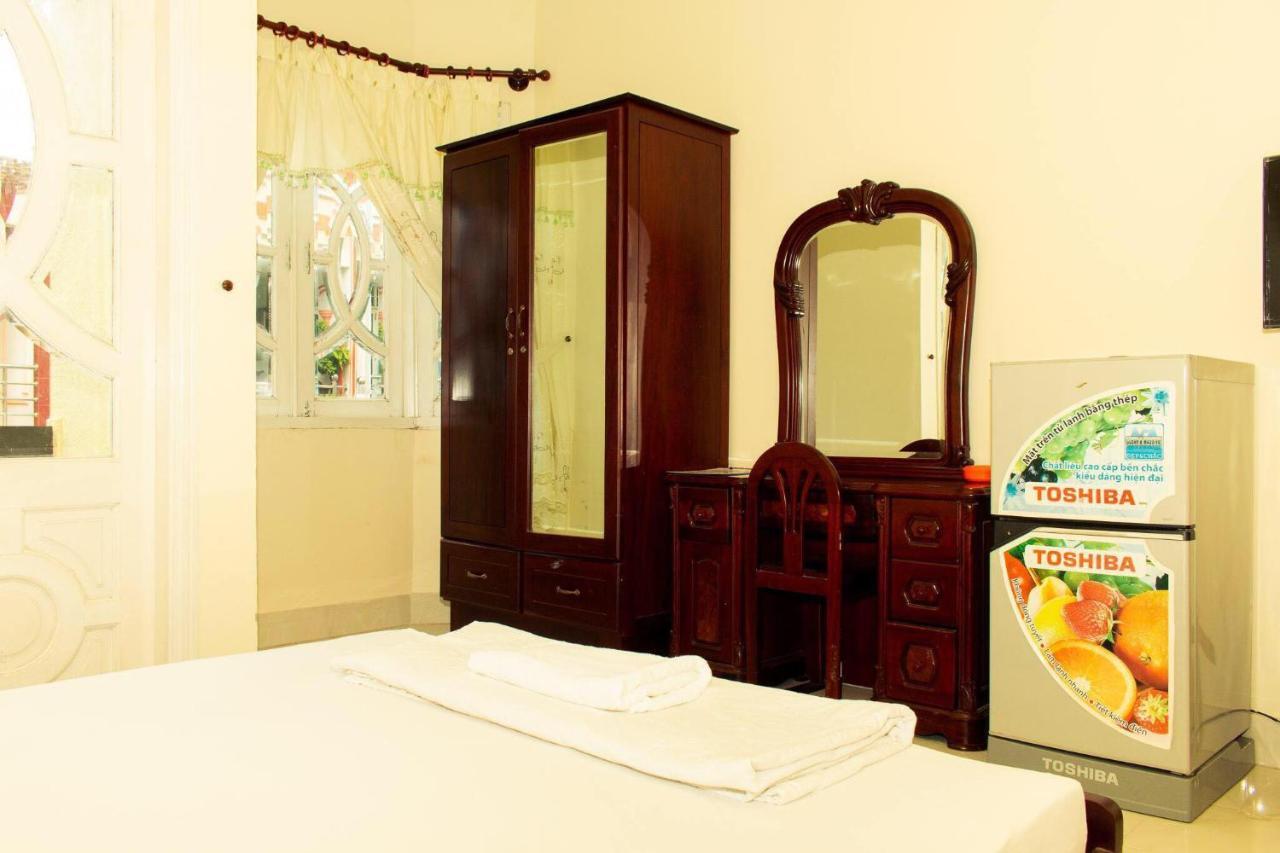 Thai Ngoc Hotel เกิ่นเทอ ภายนอก รูปภาพ